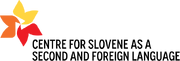 Centre for Slovene as a Second and Foreign Language