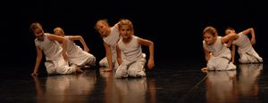Children dance programme, <!--LINK'" 0:1047-->