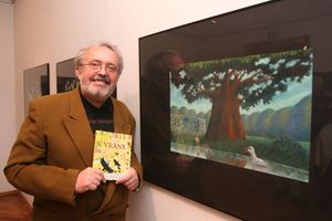 Illustrator <!--LINK'" 0:25--> (1948&ndash;2010)