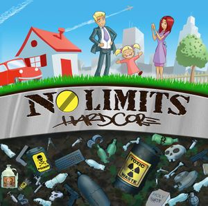 Cover of <i>Hardcore</i> by <!--LINK'" 0:72-->, 2013