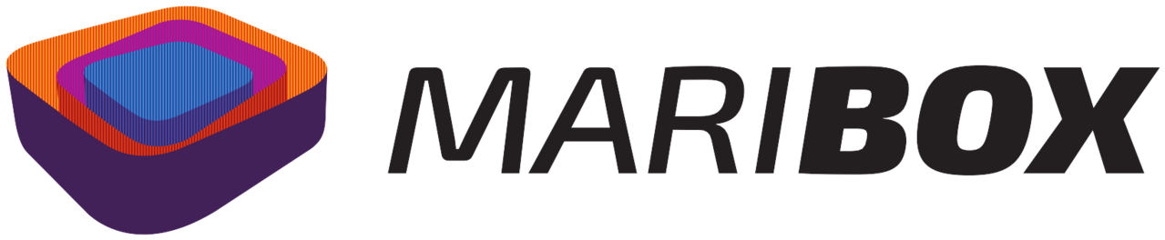 File:Maribox (logo).svg