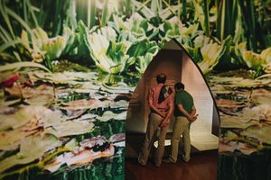 The Greatness of small, permanent exhibition, <!--LINK'" 0:575-->, 2013.