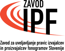 IPF - Institute for Protection of Phonogram Performers and Producers Rights