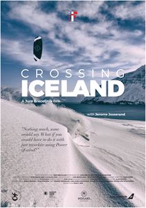 Crossing Iceland poster, <!--LINK'" 0:237-->, 2016