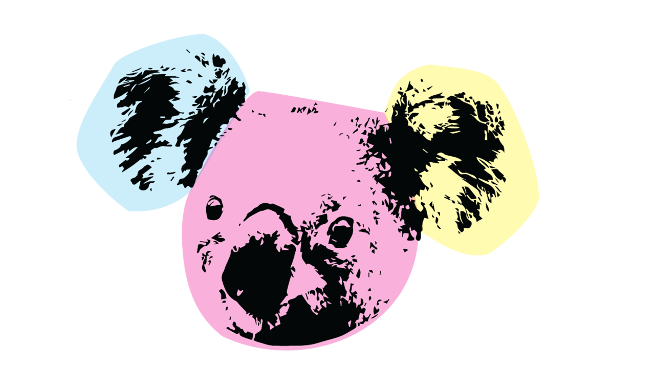 File:Koala voice (logo).svg