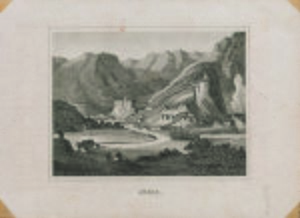 Steel engraving of <!--LINK'" 0:190-->, 1840