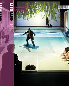 Cover of <!--LINK'" 0:105-->, No. 1-2, 2009