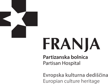 File:Franja Partisan Hospital (logo).svg