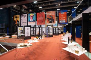 The <!--LINK'" 0:1199--> 2015 exhibition of posters.jpg