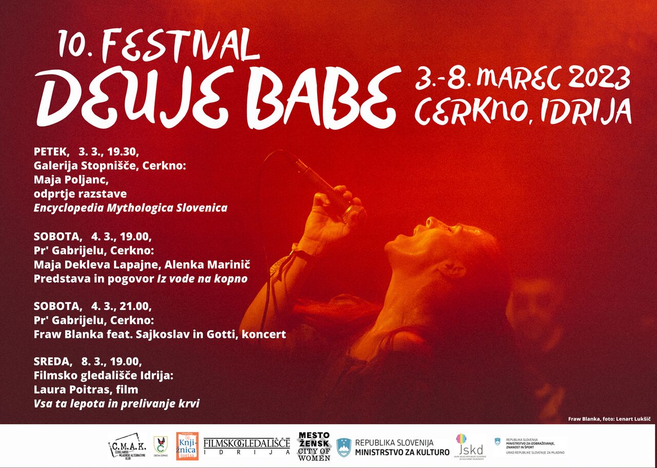 File:Deuje babe Festival 2023 poster.jpg