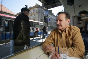 Musician, composer and philosopher <!--LINK'" 0:274-->