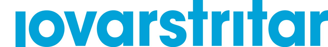 File:IlovarStritar (logo).svg