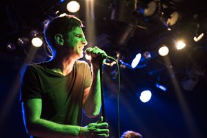 <!--LINK'" 0:1110--> (<!--LINK'" 0:1111-->) performing at <!--LINK'" 0:1112-->, HRUPni večer, 2016.