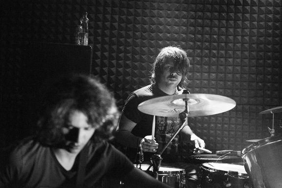 Jardier, Klub Channel Zero, 2017.