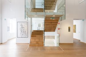 Interior of <!--LINK'" 0:342-->, 2020.