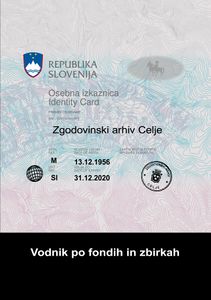 Guide to the holdings and collections of the <!--LINK'" 0:163-->, 2010