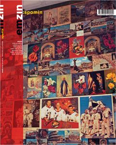 Cover of <!--LINK'" 0:104-->, No. 3-4, 2009