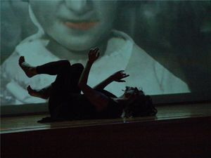 <!--LINK'" 0:208-->'s play <i>Mama/Mother</i> [Mama/La Madre], directed by Nick Upper and co-produced by <!--LINK'" 0:209--> and <!--LINK'" 0:210-->. 2008