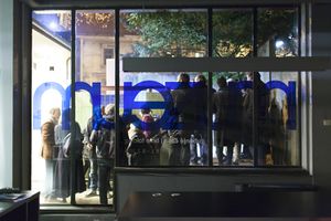 <i>Time Folding - Muzeum Theatre - 20 Years</i>, an opening of an exhibition dedicated to <!--LINK'" 0:718--> creative contribution 1994-2014. <!--LINK'" 0:719-->, 2015