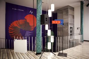 <!--LINK'" 0:957-->, music festival at <!--LINK'" 0:958--> in 2018.