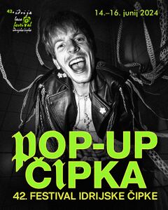 Poster for the 42nd <!--LINK'" 0:65-->, 2024. Author: Karlo Kirri