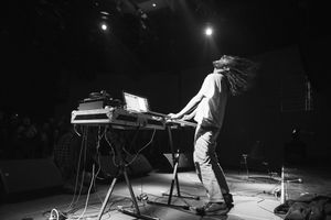 <!--LINK'" 0:1051--> performing at <!--LINK'" 0:1052-->, <!--LINK'" 0:1053-->, 2016.