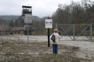 <!--LINK'" 0:686-->,<i> Ethnological path</i>, sites connected to the history of mining