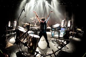 <!--LINK'" 0:726--> performing at <!--LINK'" 0:727-->, 2014