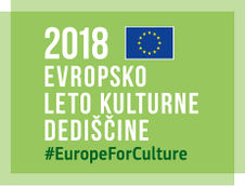 European Year of Cultural Heritage 2018