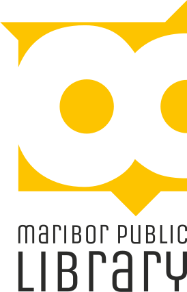 File:Maribor Public Library (logo).svg