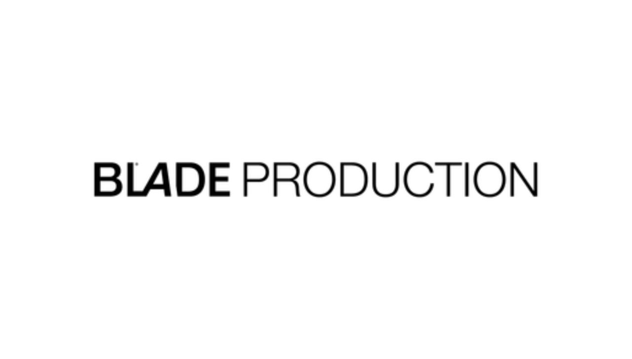 File:Blade Production (logo).svg