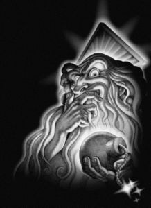 Illustration for <!--LINK'" 0:259--> article about the Big-Bang theory by <!--LINK'" 0:260-->, <!--LINK'" 0:261-->