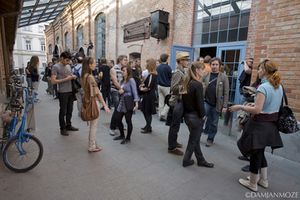 6th <!--LINK'" 0:274-->, annual international film festival established in 2005 by <!--LINK'" 0:275-->, <!--LINK'" 0:276--> 2009