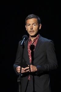 <!--LINK'" 0:877-->, artistic director of the <!--LINK'" 0:878-->, 2023. Author: Boštjan Lah