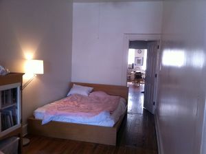 The bedroom in the <!--LINK'" 0:474-->