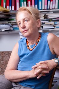 Slovenian contemporary artist <!--LINK'" 0:208-->