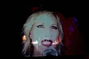 <i>The Sleep (Cinema Fury 01)</i>, Caden Manson & Big Art Group, <!--LINK'" 0:223-->  during <!--LINK'" 0:224-->, 2009