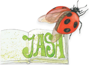 Jasa Society (logo)