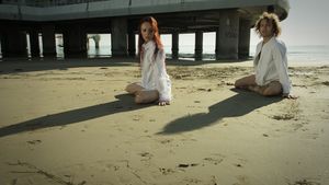 <i>10 let</i>, a film by <!--LINK'" 0:69-->, winner of the <!--LINK'" 0:70--> for Best Short Film, <!--LINK'" 0:71--> 2010