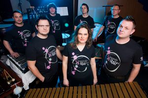 Group portrait of the <!--LINK'" 0:446-->, 2009