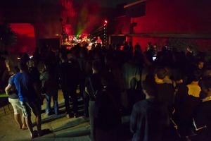 <!--LINK'" 0:1115--> concert at <!--LINK'" 0:1116--> at the <!--LINK'" 0:1117--> in Ljubljana