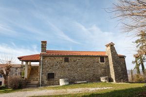 Exterior of <!--LINK'" 0:105-->, 2020.