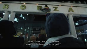 Boj za - A Fight For - Trailer