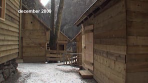 SVPB Franja - reconstruction