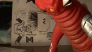 Ljudmila Music Video 1 by Vasja Omladinac