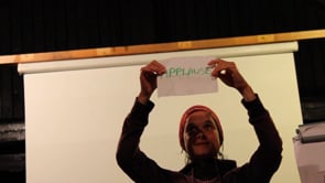 DZMP - Don't be a Stranger