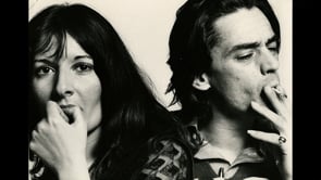 The Story of Marina Abramović & Ulay