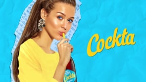 AR9 - Nova Steklenička (Cockta)