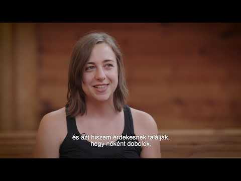 MusicaFemina Hungary Showreels / Petra Vidmar