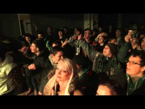 Ghet & GangBangaRAP @ eMCe Plac Velenje